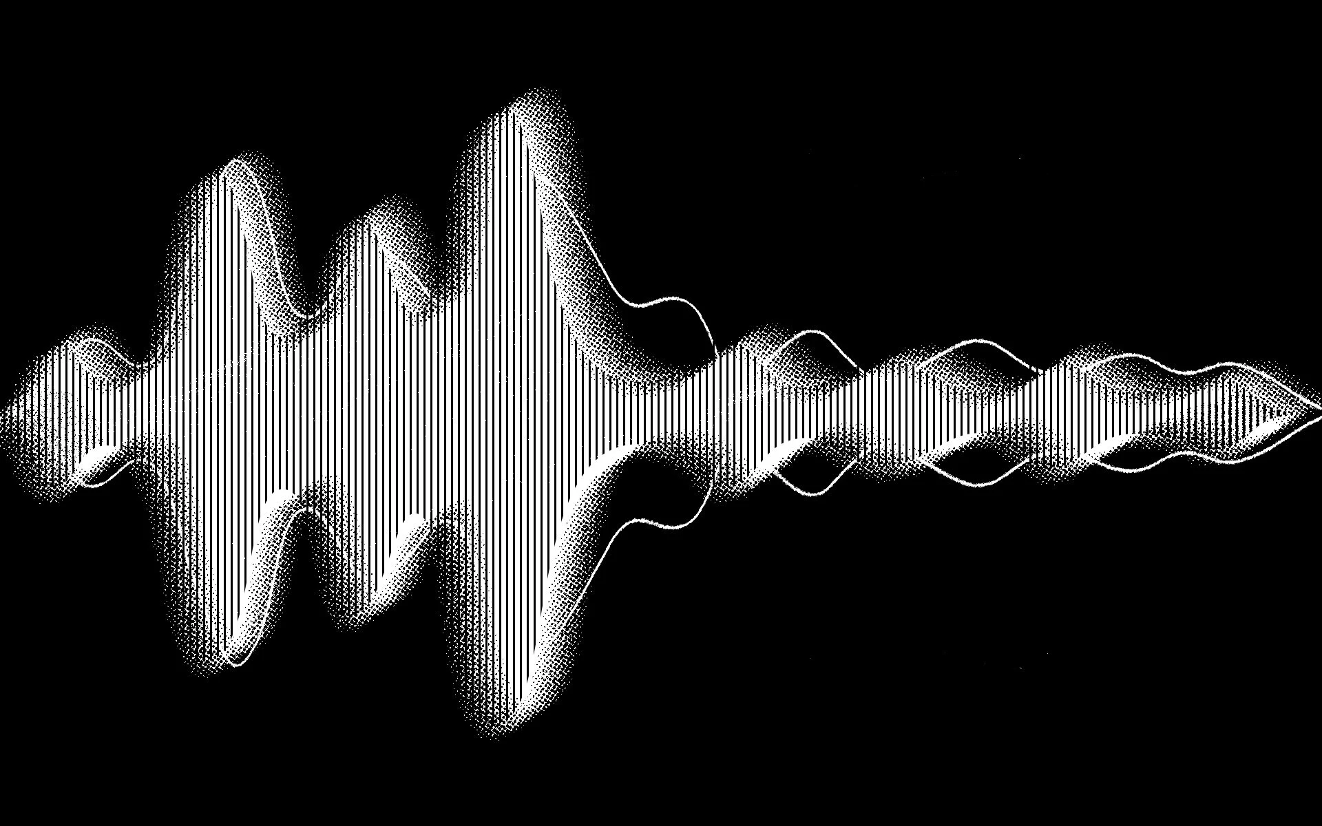 The Woman Who Listened